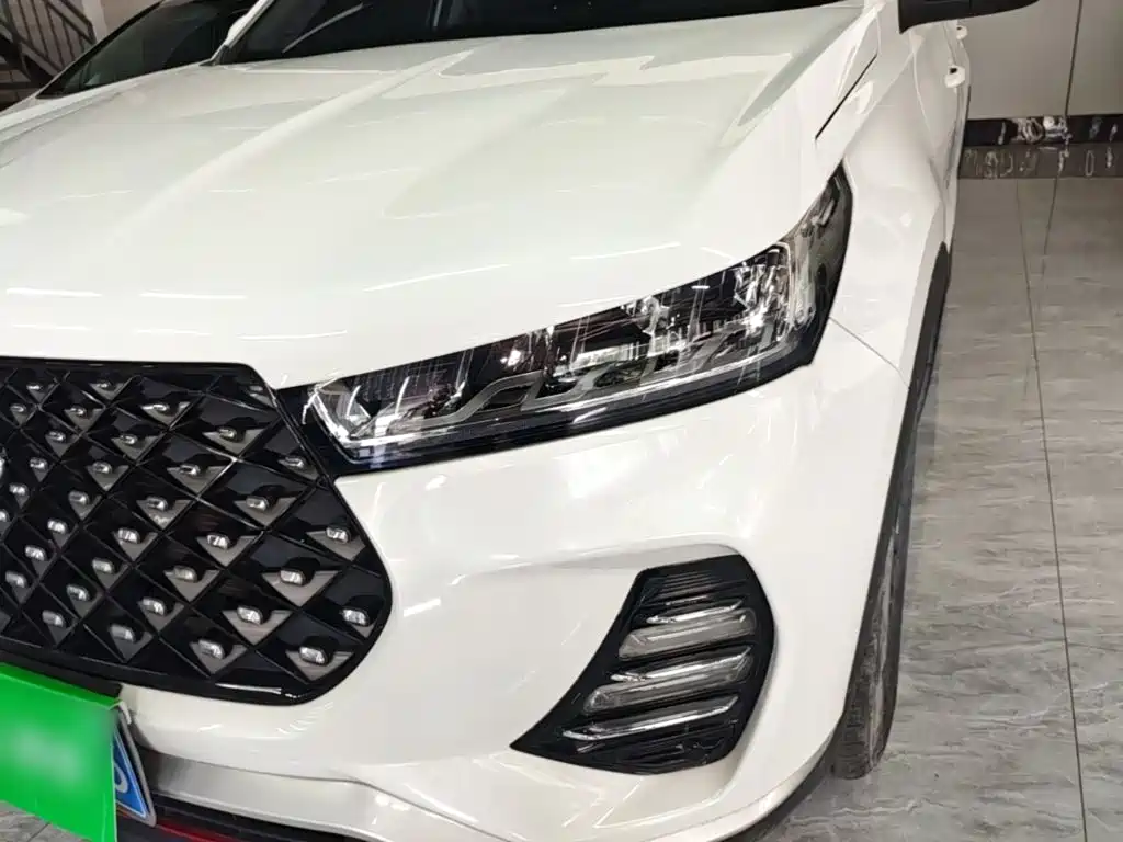 Chery Tiggo 7 2021 — фото 24