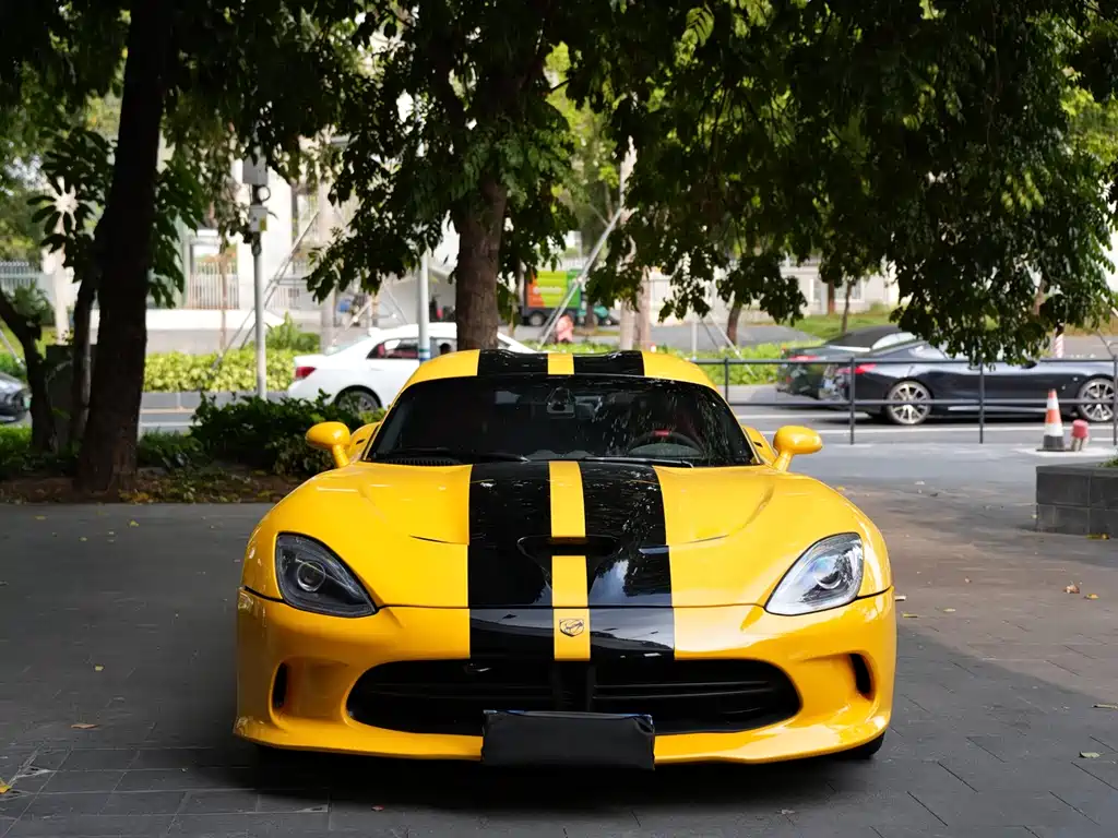 Dodge  2015 — фото 16