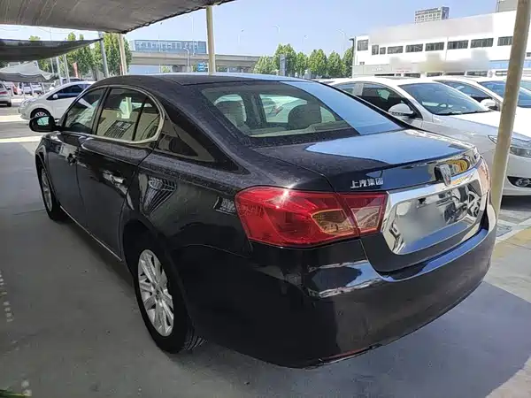 Roewe 950 2016