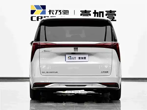 Buick Century 2024