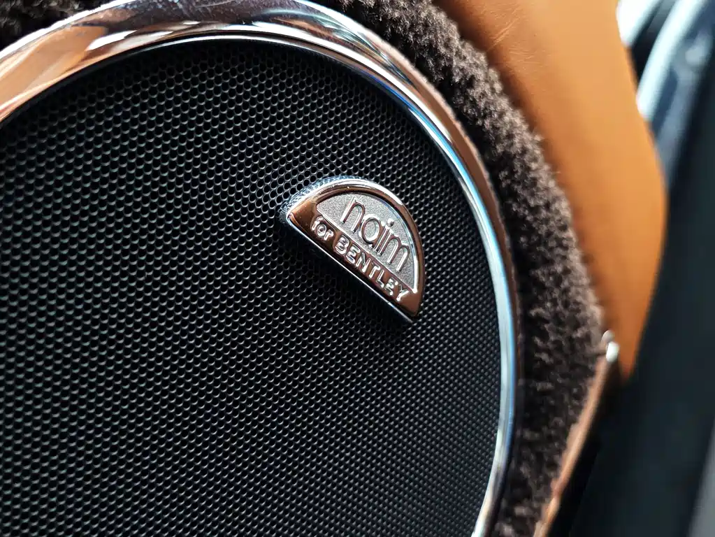 Bentley Mulsanne 2012 — фото 46