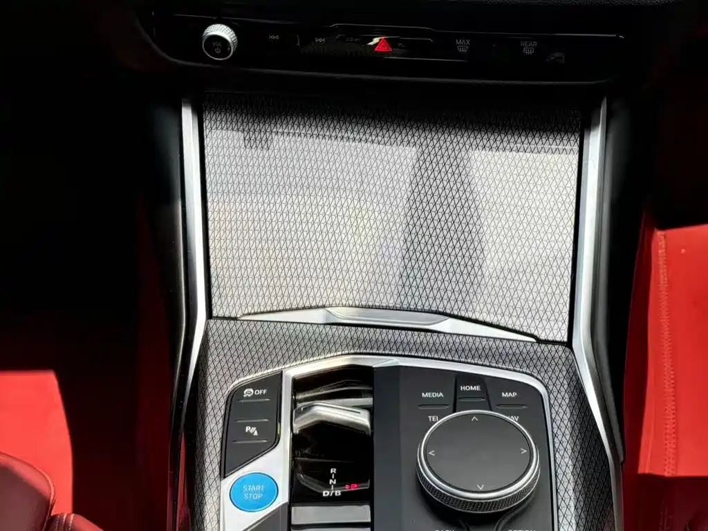 BMW i3 2025 — фото 12