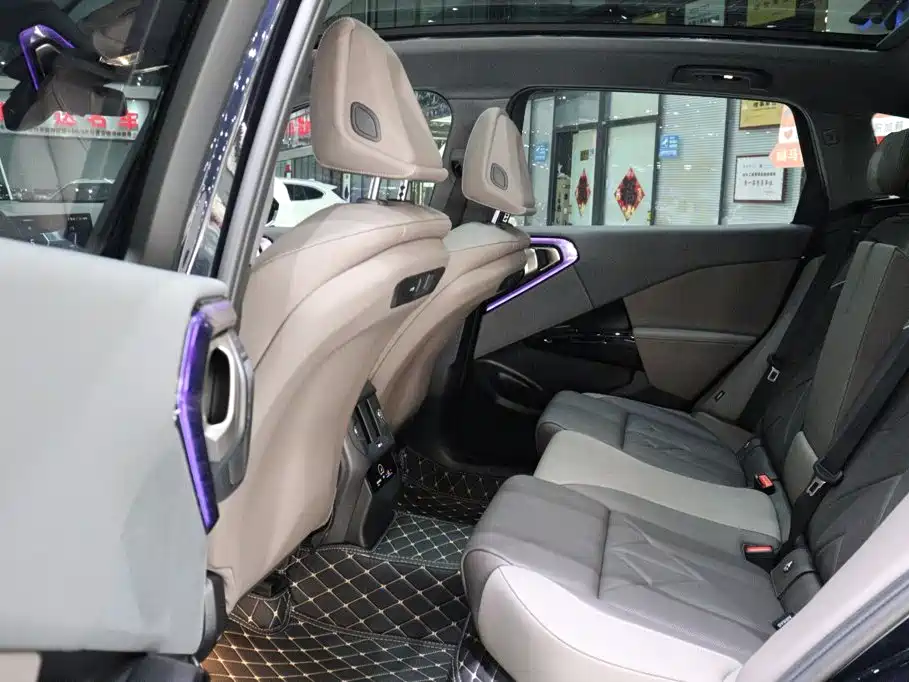 BMW X3 2025