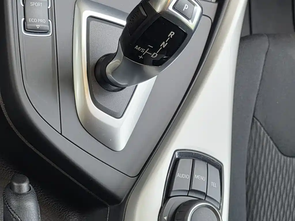 BMW 1 Series 2013 — фото 45