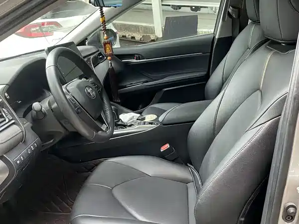 Toyota Camry 2023