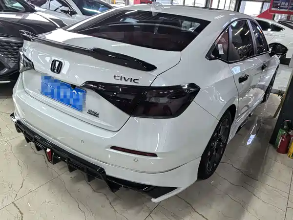 Honda Civic 2023