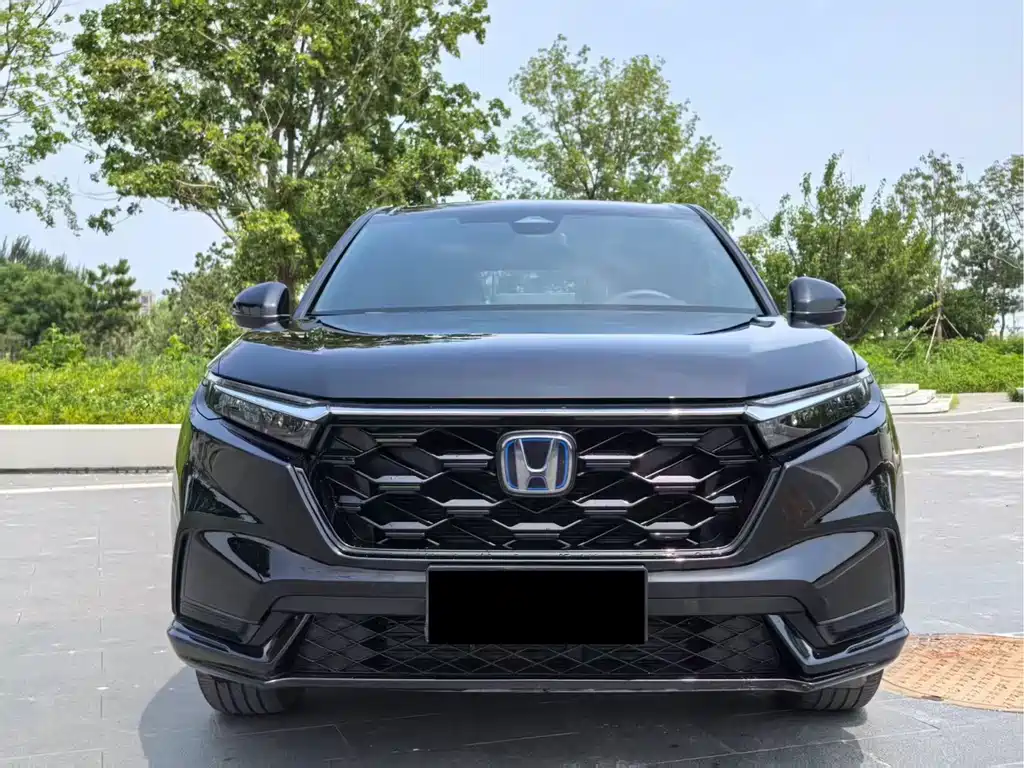 Honda CR-V 2024