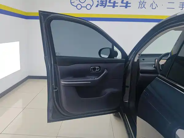 Leapmotor C10 2026