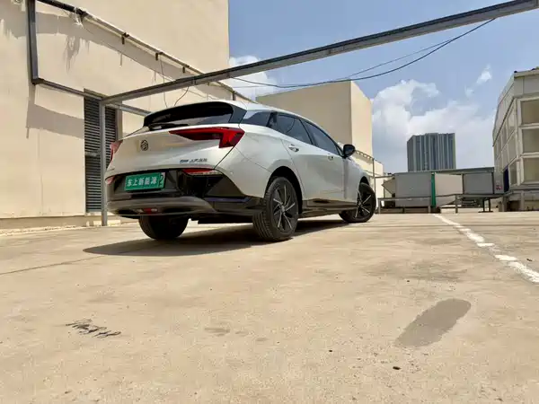 Buick Velite 6 2024