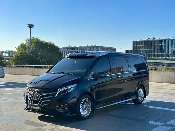 Lorinser VS Series 2021