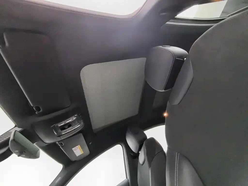 Mercedes-Benz A-Class 2019 — фото 14