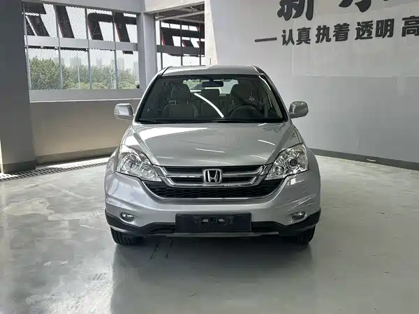 Honda CR-V 2010