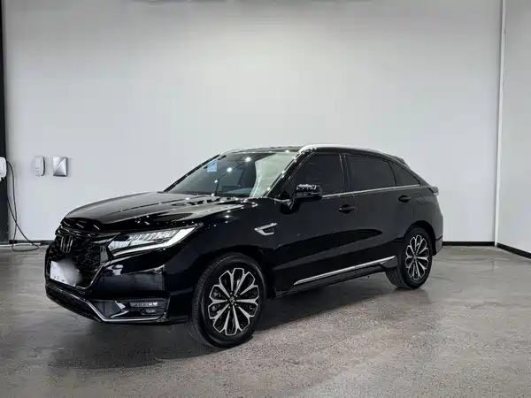 Honda UR-V 2025