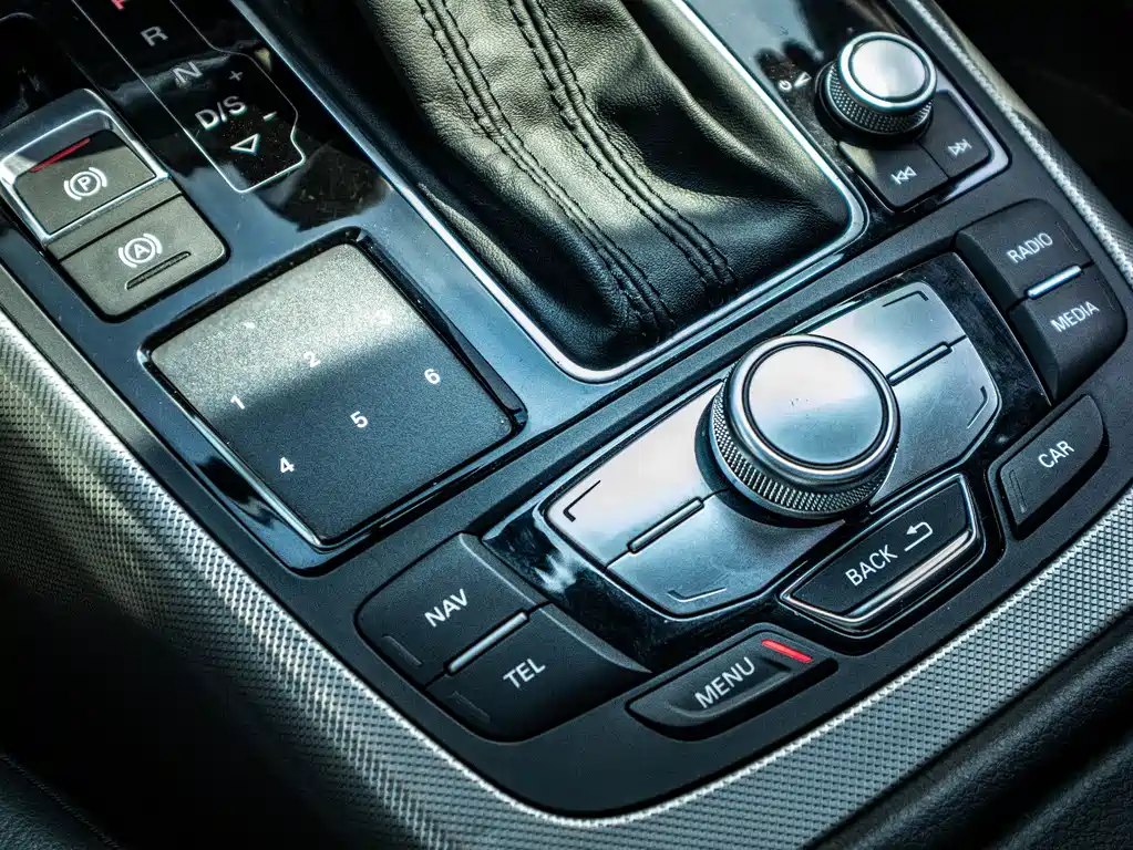 Audi A6L 2016 — фото 35