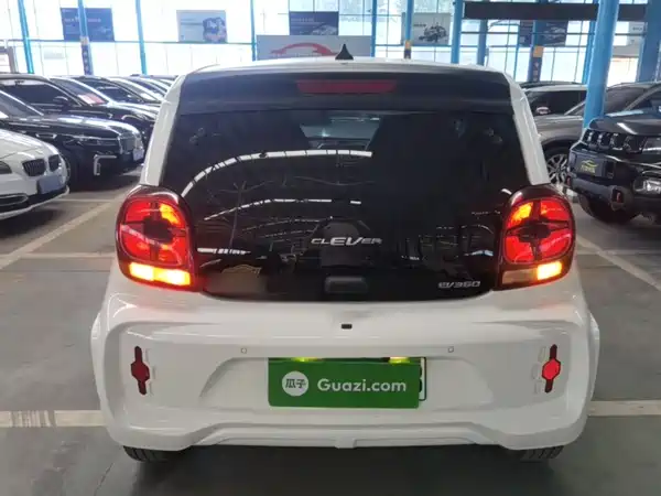 Roewe CLEVER 2022