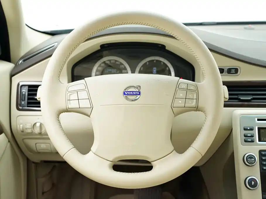 Volvo S80L 2009 — фото 20