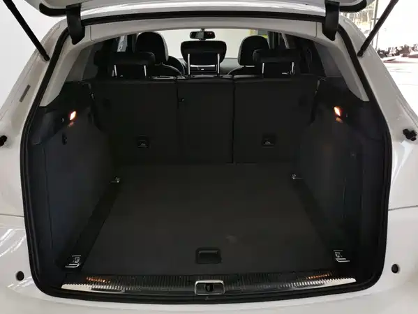 Audi Q5 2018