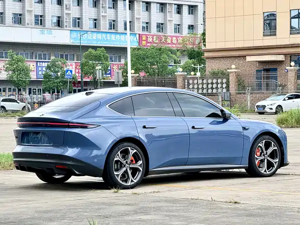 NIO ET5 2023