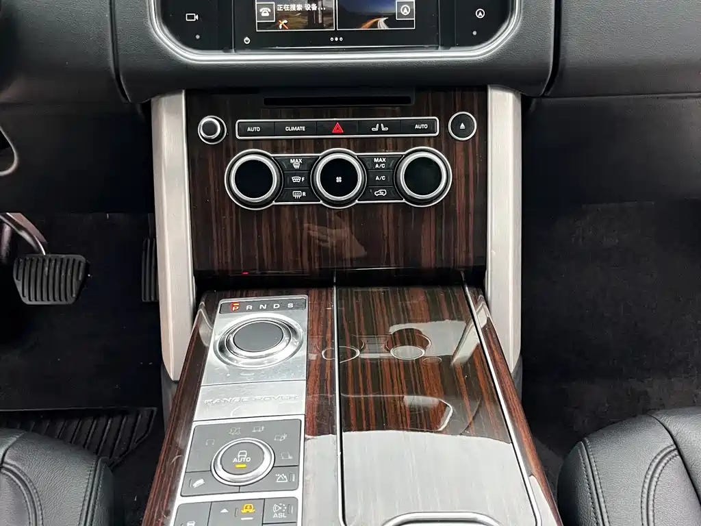 Land Rover Range Rover 2016 — фото 14