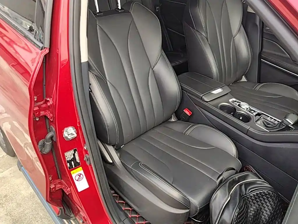 Changan CS75PLUS 2019 — фото 25