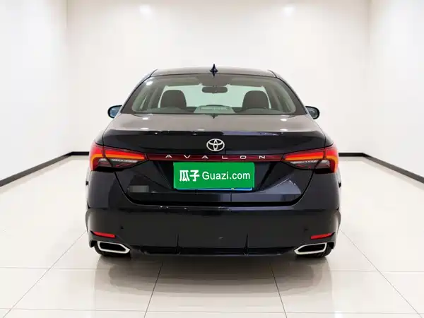 Toyota Avalon 2020