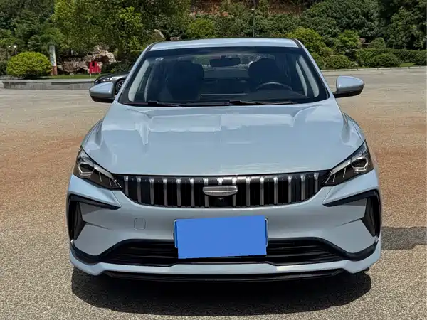 Geely Binrui 2023