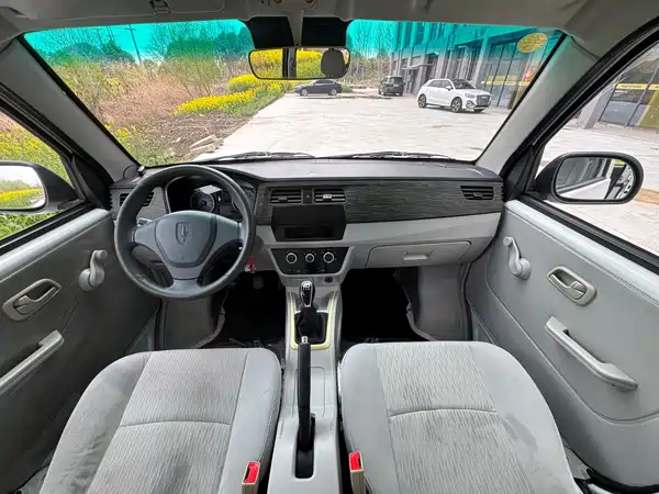 Jinbei New Hiace X30L 2023