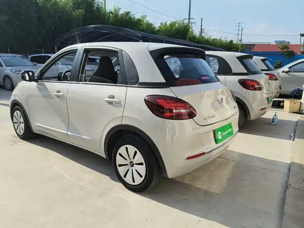 Wuling Bingo 2023