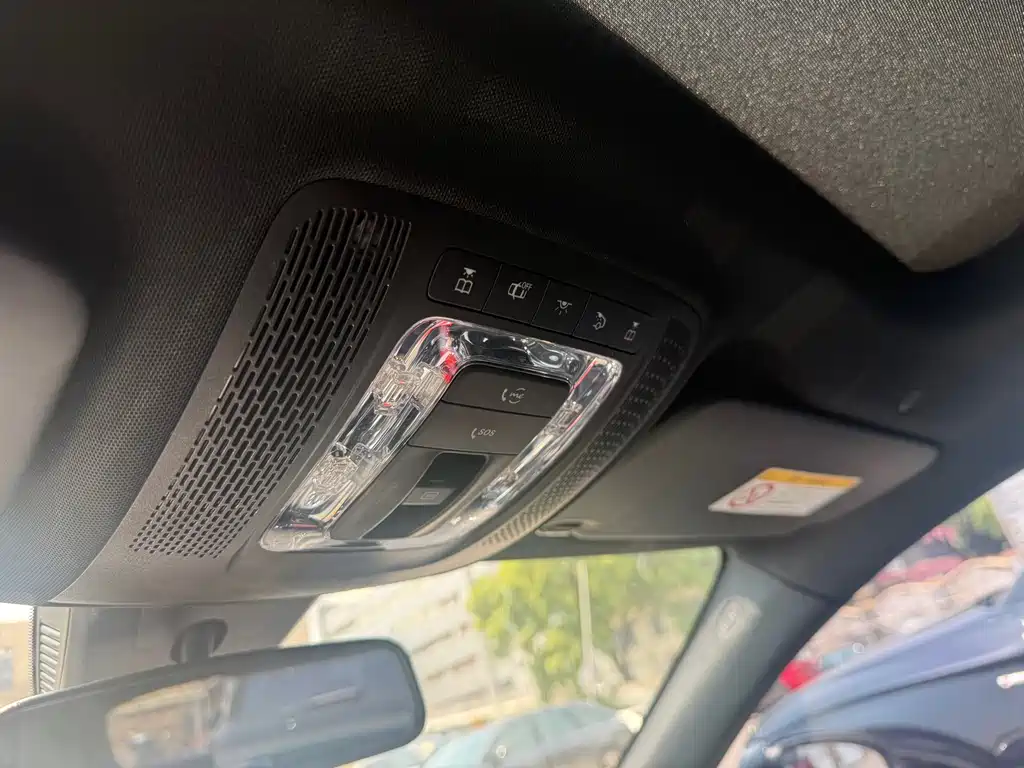 Mercedes-Benz A-Class 2023 — фото 13