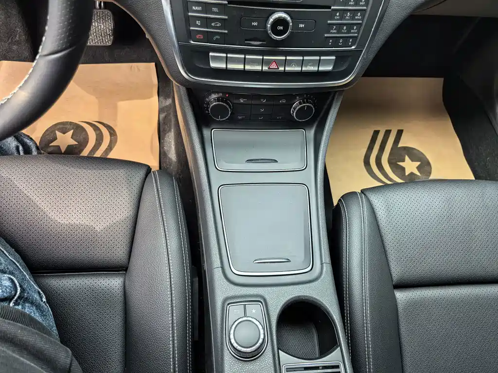 Mercedes-Benz GLA 2018 — фото 10