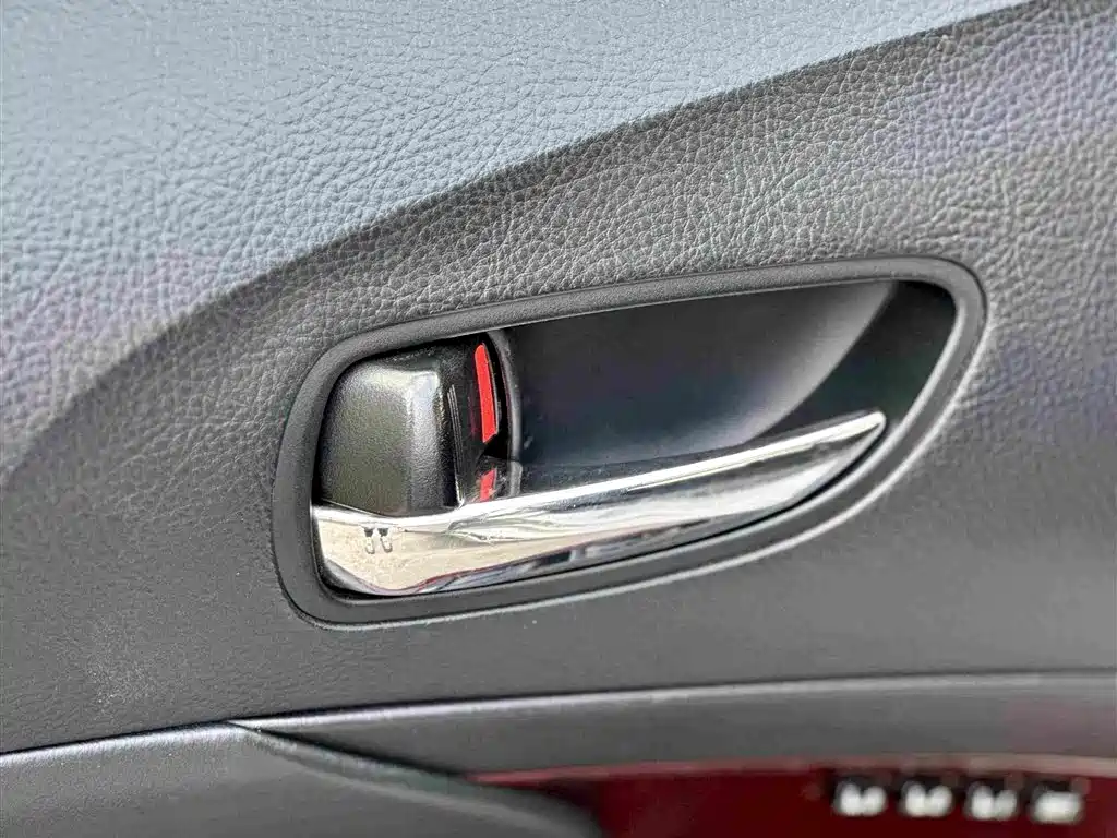 Lexus GS 2005 — фото 21