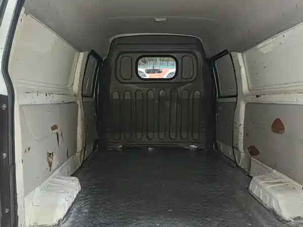 Farizon Yuancheng E5 2019