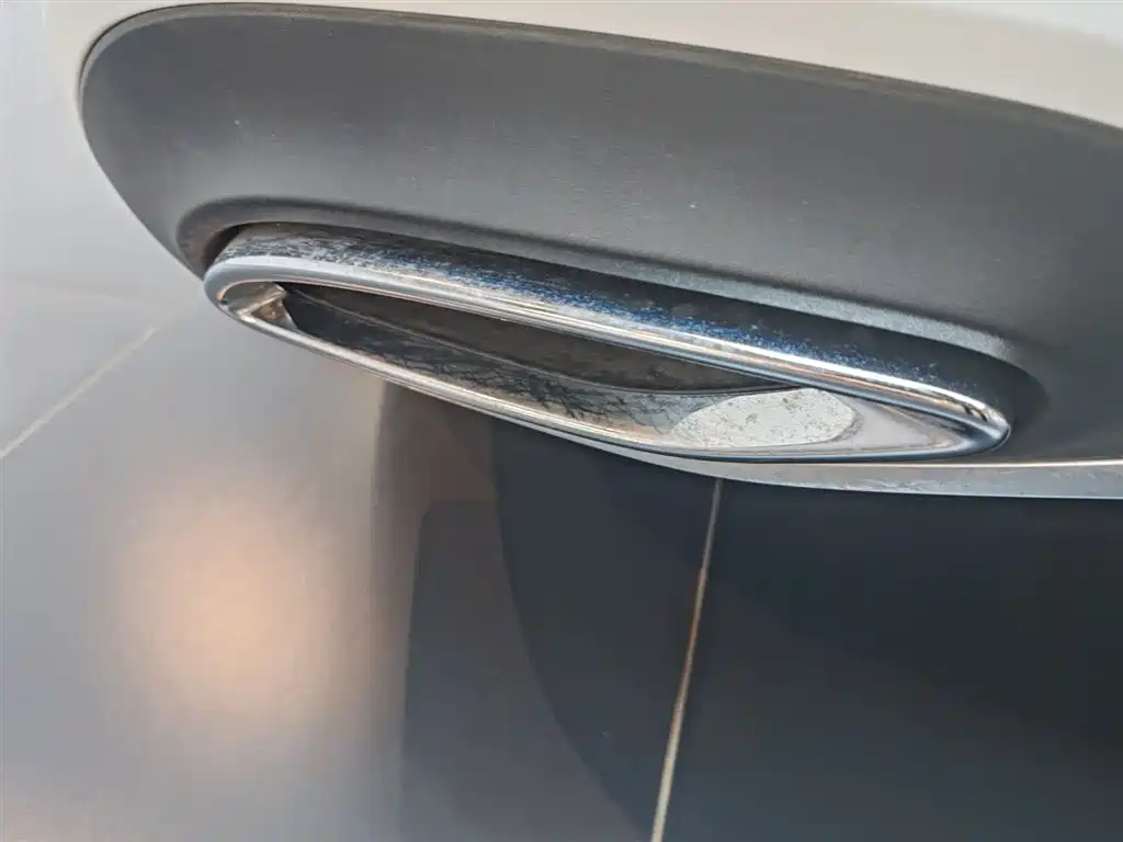 Mercedes-Benz A-Class 2023 — фото 13