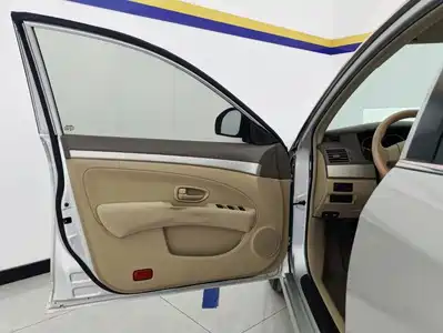 Nissan Sylphy 2015