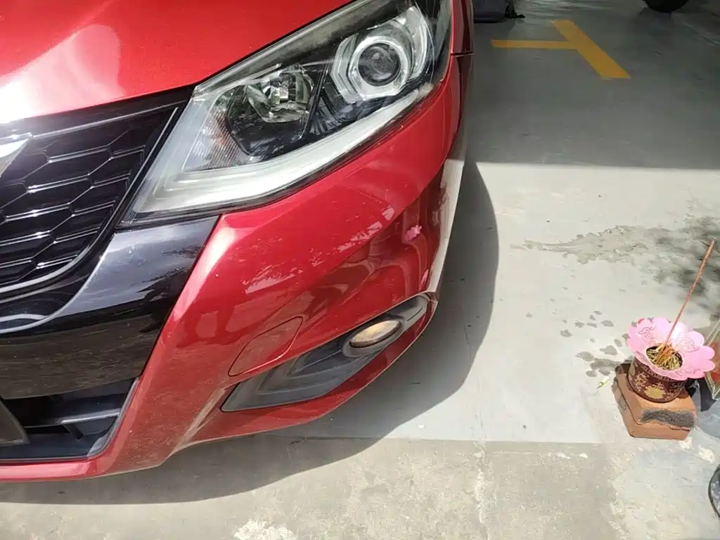 Nissan Tiida 2019 — фото 24