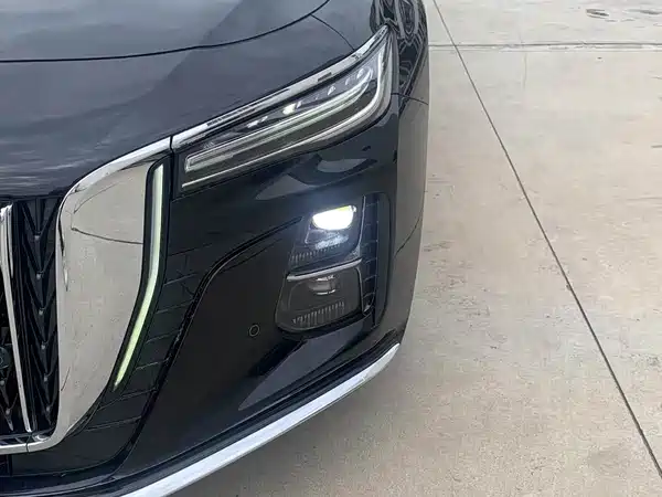 Hongqi H5 2023
