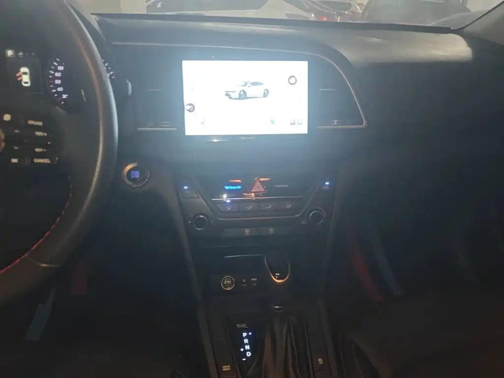 Hyundai Celesta 2018 — фото 13