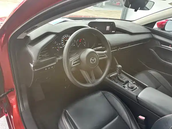 Mazda 3 Axela 2020