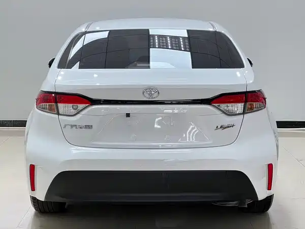 Toyota Levin 2023