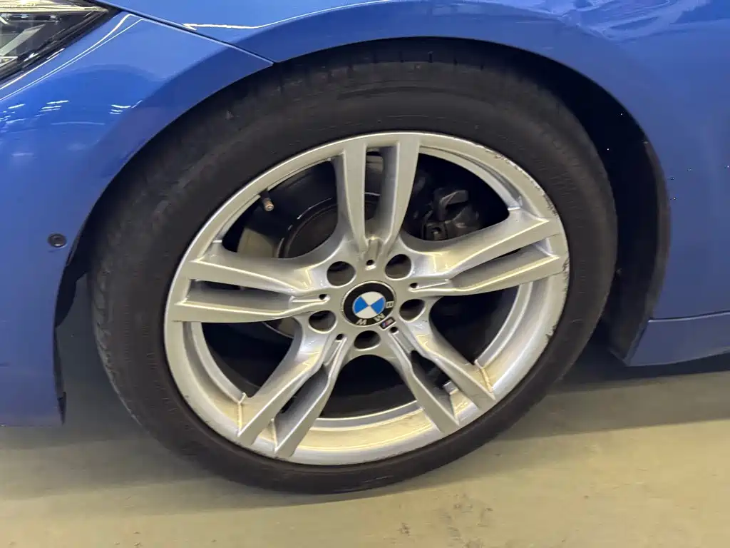 BMW 4 Series 2019 — фото 12