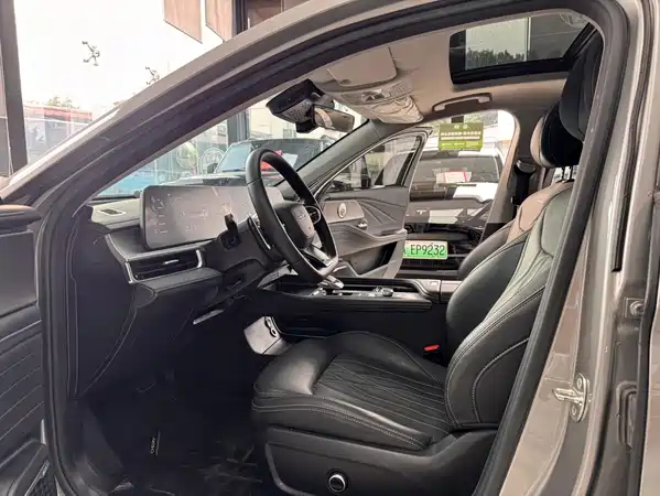 Chery Arrizo 8 2022