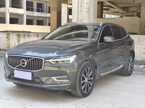 Volvo XC60 2020