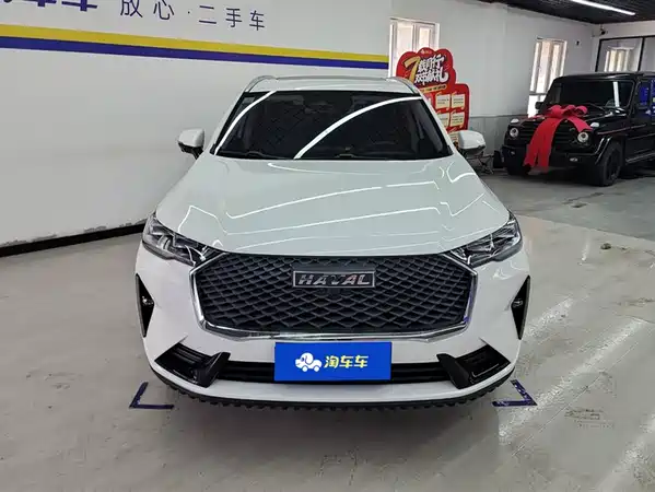 Haval H6 2024