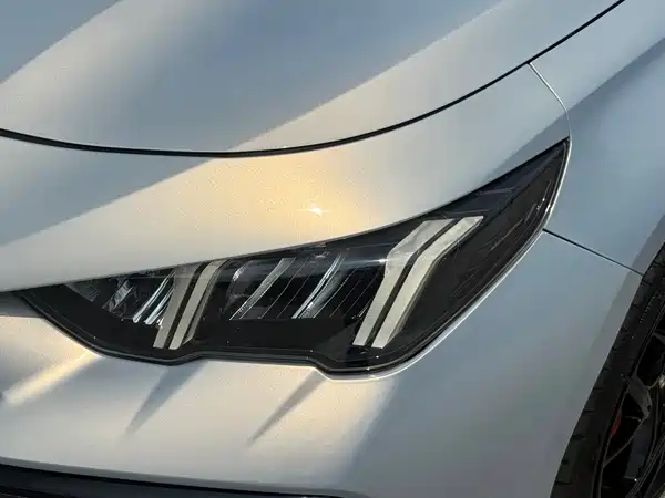 GAC Trumpchi Empow 2023