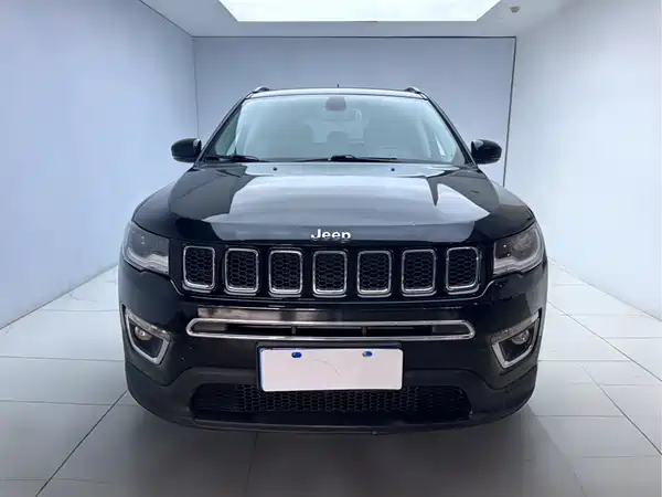 Jeep Compass 2020