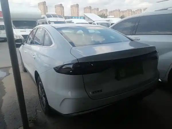 Geely Galaxy Star 6 2026