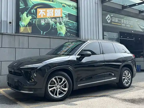 NIO ES6 2022
