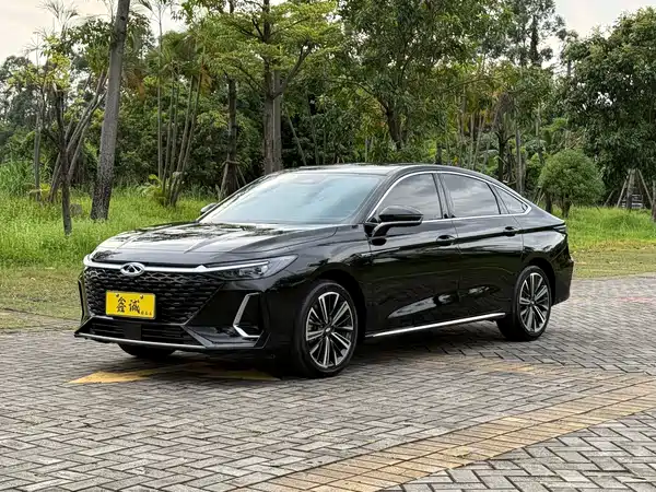 Chery Arrizo 8 2025