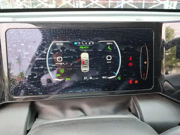 Haval Xiaolong 2024