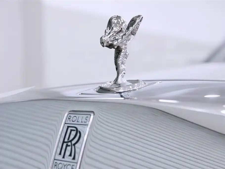 Rolls-Royce Phantom 2019 — фото 21